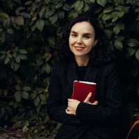 Oksana Chaikovska (Yefimchuk)