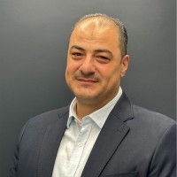 Abdallah Hamad
