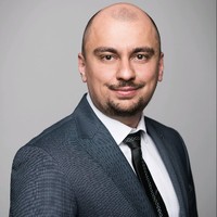 Vladislav Karagyozov