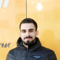 Houssein Raad