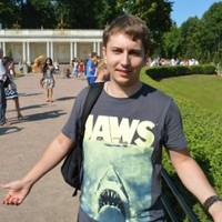 Роман Вялов