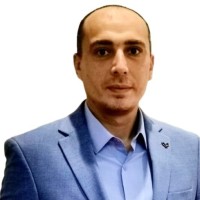 Shadi Flifel - CISCP ® , MBA ®