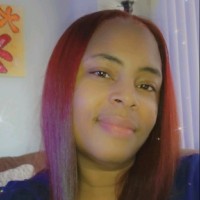 Toya Parker