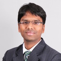 Sitaram Peddibhotla