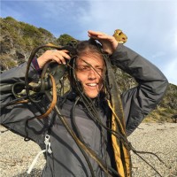 Maia Gutierrez Bustamante