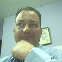 Anthony Ibbitson