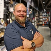 Henrik Husvåg Pettersen