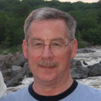 Ron Payton