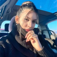 Zahira Moussaid