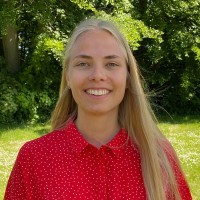 Sara Kjær Langvad