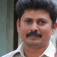 Madhav Bhat