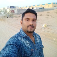 Nisanth Pn