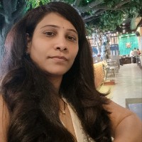 Sobha Rani Allamsetti