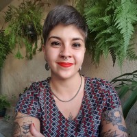 Amanda Camanho