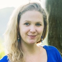 Anna Lee Van Watermeulen