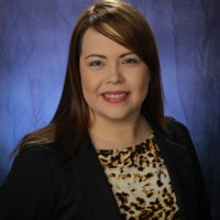 Joanna Esparza, M.Ed.