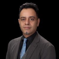 Hamid Ghalehnoii