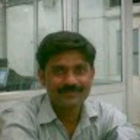 Ashok Sharma