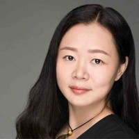 Tina Huang