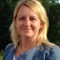 Pernilla Persson