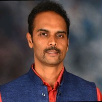 Raghavendra Rao A, Ph.D.
