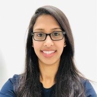 Amna Rizvi