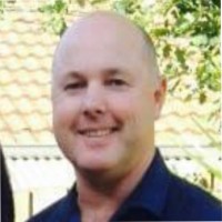Ian Cotterill