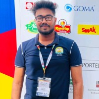 Ishan Hasitha