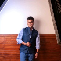 Sushamay Biswas