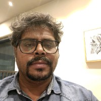 Samiran Ghosh