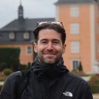 Christopher De Sousa