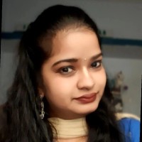 Tejashwini N