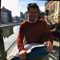 Stig Rossel