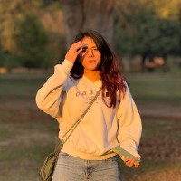 Srishti Panwar