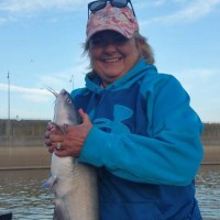 Laurie Cottrell