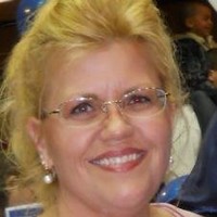 Julie Jones