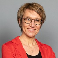 Isabelle CLAVEL