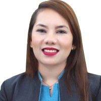 Maria Abida Lee