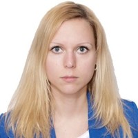 Мария Занегина