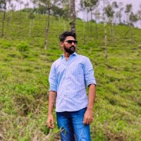 Siddarth P
