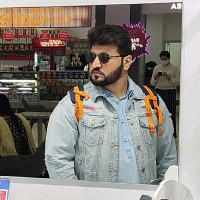 Gaurav sharma
