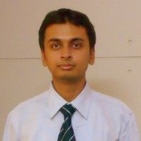 Anand Goud