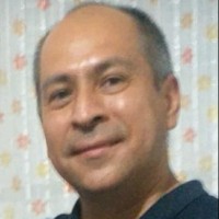 Alfredo Aguilar