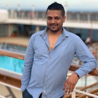 Hitesh Beeharry