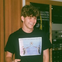 Elijah Bogdansky