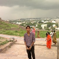 Ajay Sai