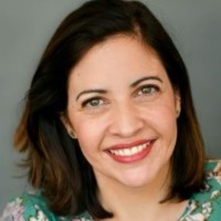 Dr Bernadette Bywater