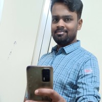 Dharmasish Nayak