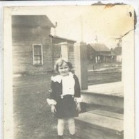 Betty Derry