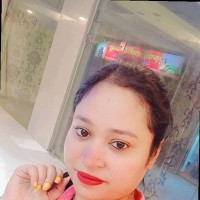 Sharmistha Saha